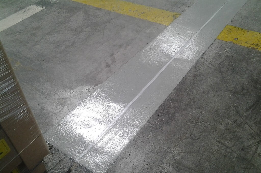 Pavimento Industriale GDS